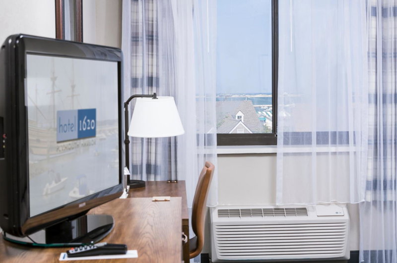 Hotel 1620 Plymouth Harbor, Duxbury, United States