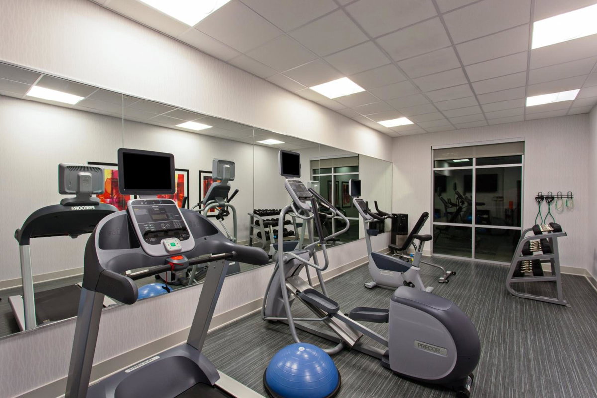 Holiday Inn Express & Suites Anaheim Resort Area by IHG, United States