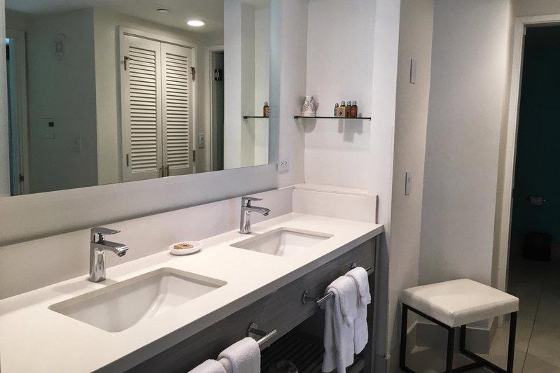 Kaimana Beach Hotel, Honolulu, Vereinigte Staaten