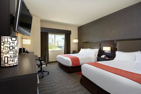 Holiday Inn Express & Suites Naples Downtown - 5th Avenue by IHG, Naples, Estados Unidos