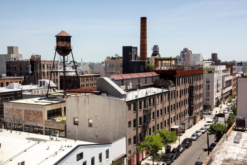The Hoxton, Williamsburg, Greenpoint, United States