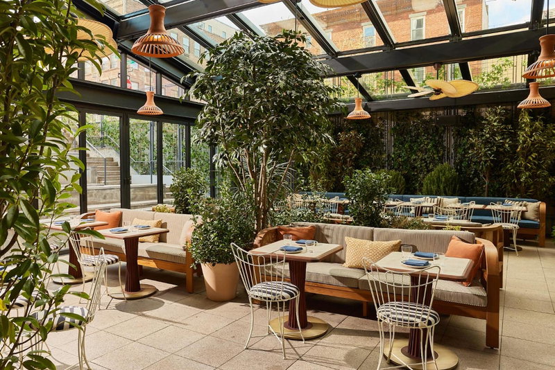 The Hoxton, Williamsburg, Greenpoint, United States