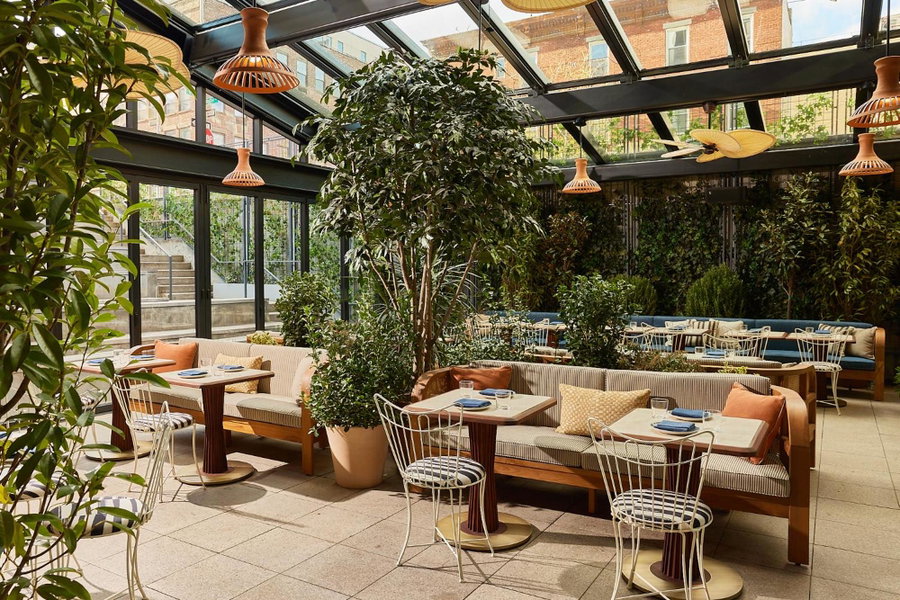 The Hoxton, Williamsburg, Greenpoint, United States
