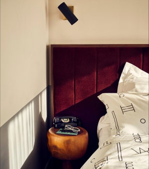 The Hoxton, Williamsburg, Greenpoint, United States