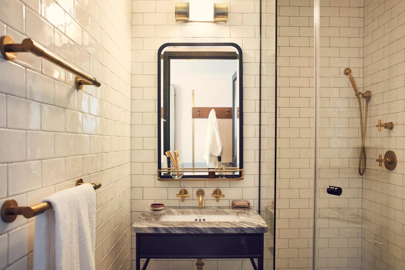 The Hoxton, Williamsburg, Greenpoint, United States