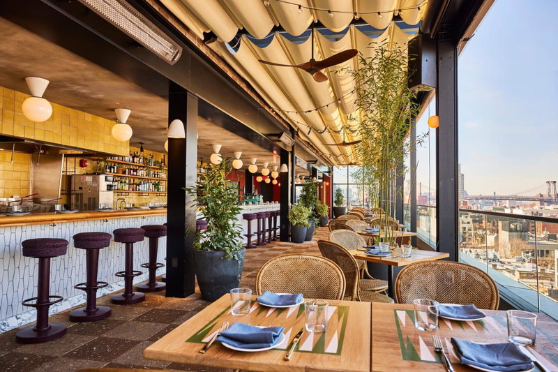 The Hoxton, Williamsburg, Greenpoint, United States