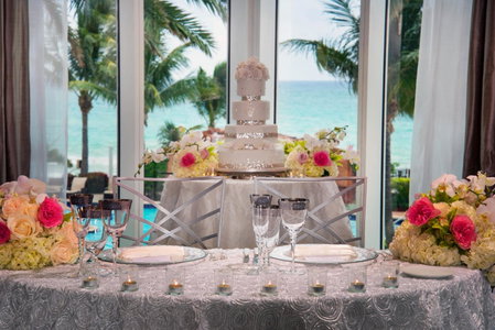 Trump International Beach Resort - Sunny Isles Beach, Sunny Isles Beach, Соединённые Штаты