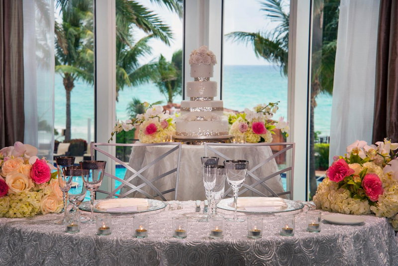 Trump International Beach Resort - Sunny Isles Beach, Sunny Isles Beach, Соединённые Штаты