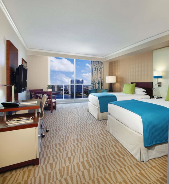 Trump International Beach Resort - Sunny Isles Beach, Sunny Isles Beach, Соединённые Штаты