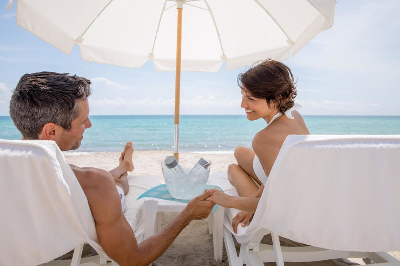 Trump International Beach Resort - Sunny Isles Beach, Sunny Isles Beach, Соединённые Штаты