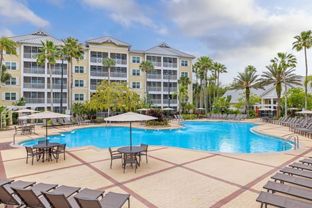 Sheraton Vistana Villages Resort Villas, I-Drive Orlando, Southchase, Estados Unidos