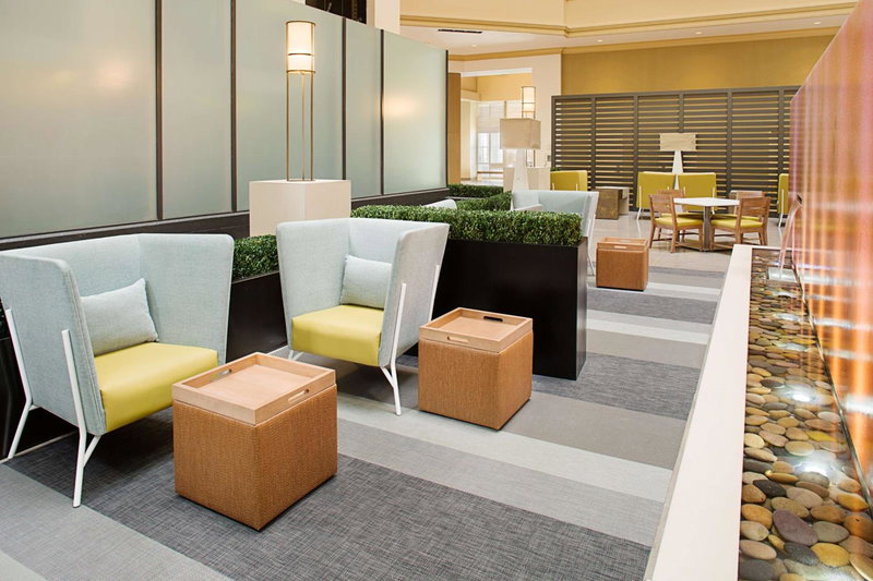 Embassy Suites by Hilton San Diego Bay Downtown, San Diego, Vereinigte Staaten