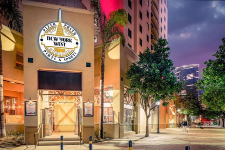 Embassy Suites by Hilton San Diego Bay Downtown, San Diego, Vereinigte Staaten