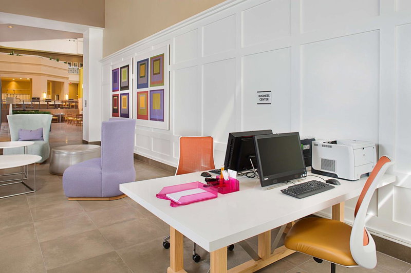 Embassy Suites by Hilton San Diego Bay Downtown, San Diego, Vereinigte Staaten