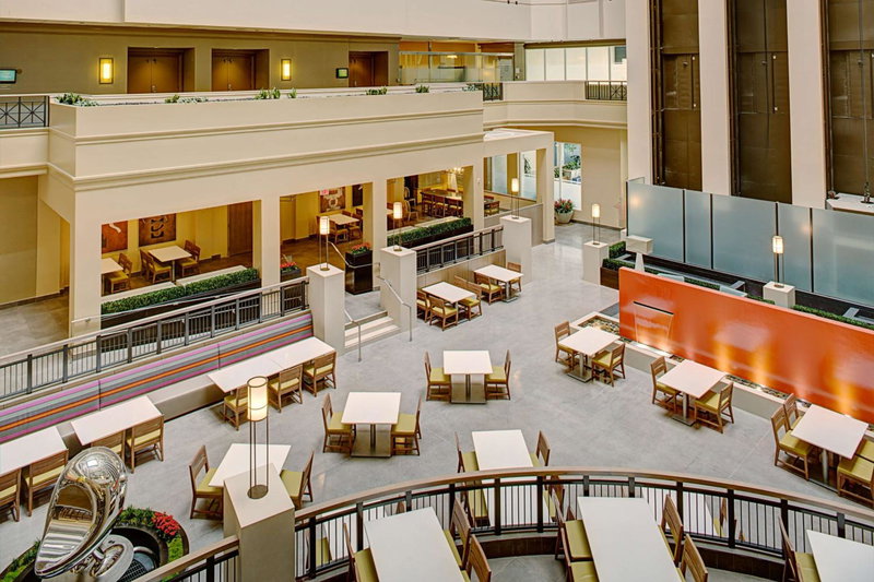 Embassy Suites by Hilton San Diego Bay Downtown, San Diego, Vereinigte Staaten