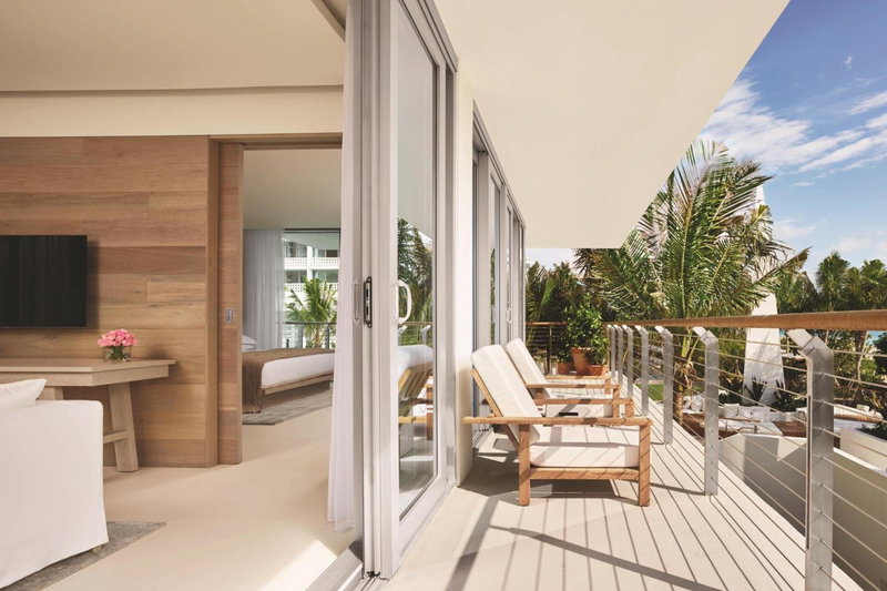 The Miami Beach EDITION, Miami Beach, États-Unis