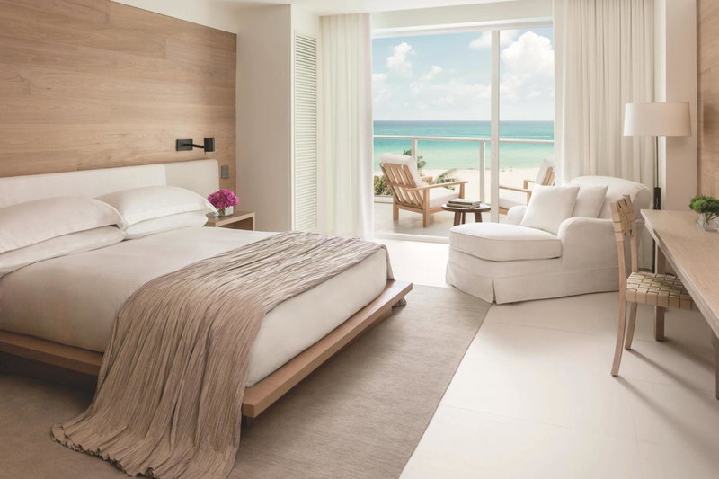 The Miami Beach EDITION, Miami Beach, États-Unis