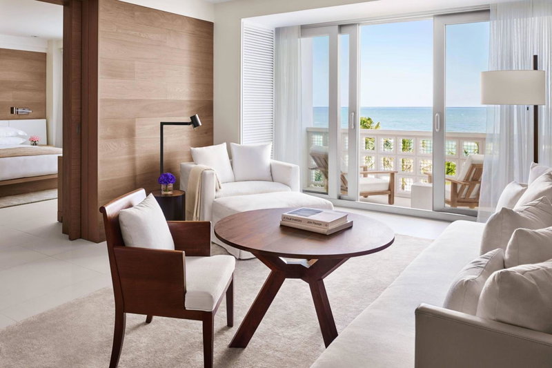 The Miami Beach EDITION, Miami Beach, États-Unis