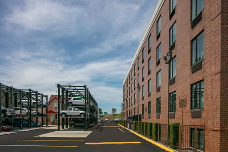 Fairfield Inn by Marriott JFK Airport, Springfield Gardens, Vereinigte Staaten