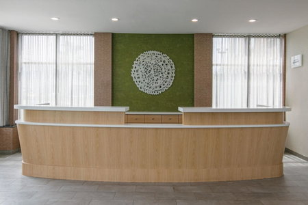 Fairfield Inn by Marriott JFK Airport, Springfield Gardens, Vereinigte Staaten