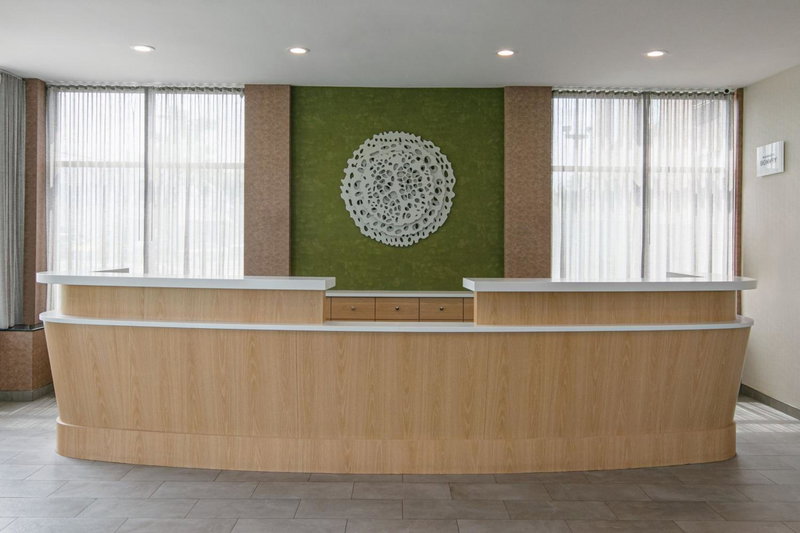 Fairfield Inn by Marriott JFK Airport, Springfield Gardens, Vereinigte Staaten