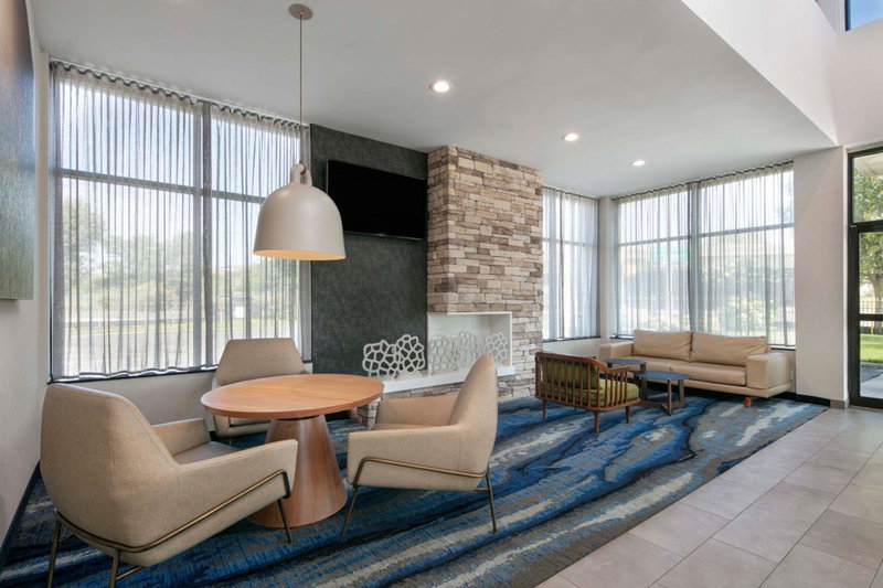 Fairfield Inn by Marriott JFK Airport, Springfield Gardens, Vereinigte Staaten