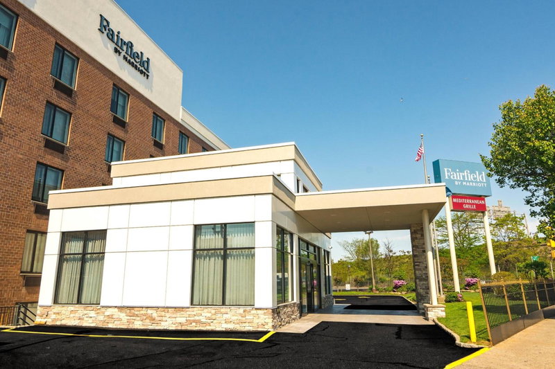 Fairfield Inn by Marriott JFK Airport, Springfield Gardens, Vereinigte Staaten