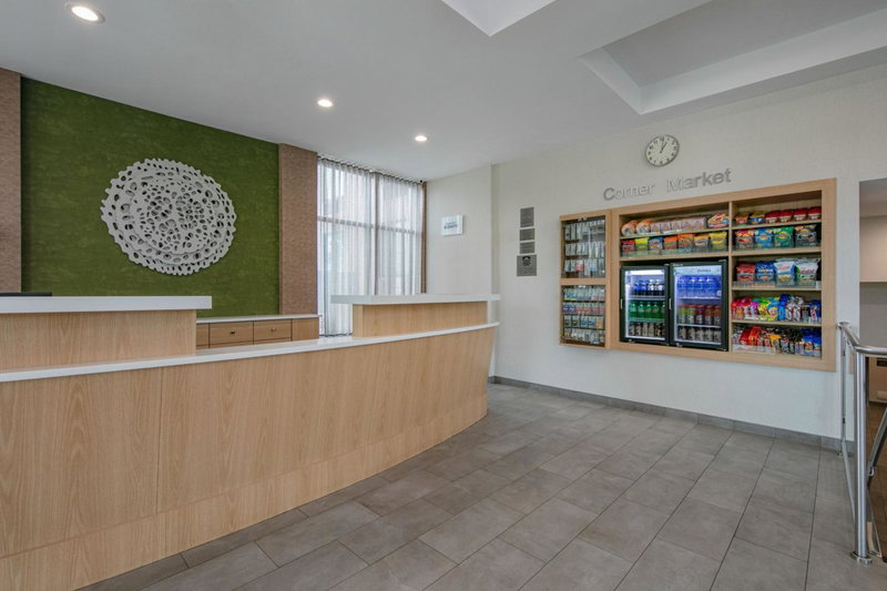 Fairfield Inn by Marriott JFK Airport, Springfield Gardens, Vereinigte Staaten