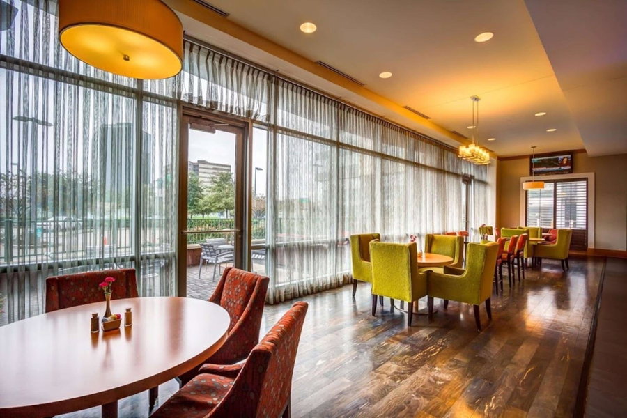 Embassy Suites by Hilton Houston-Energy Corridor, Alief, United States