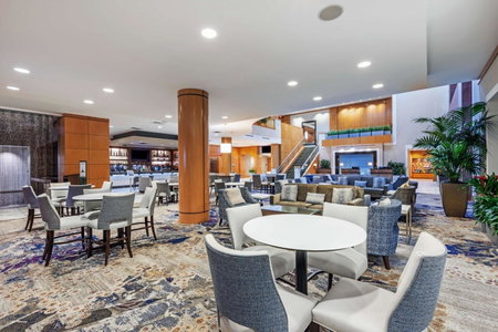 Embassy Suites by Hilton Houston-Energy Corridor, Alief, United States