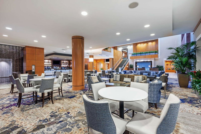 Embassy Suites by Hilton Houston-Energy Corridor, Alief, United States