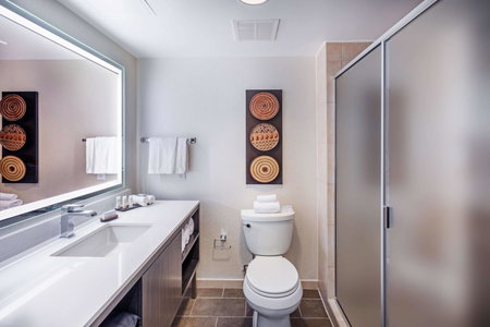 Embassy Suites by Hilton Houston-Energy Corridor, Alief, United States