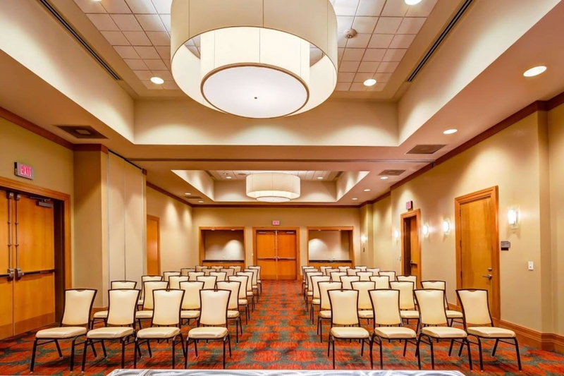 Embassy Suites by Hilton Houston-Energy Corridor, Alief, United States