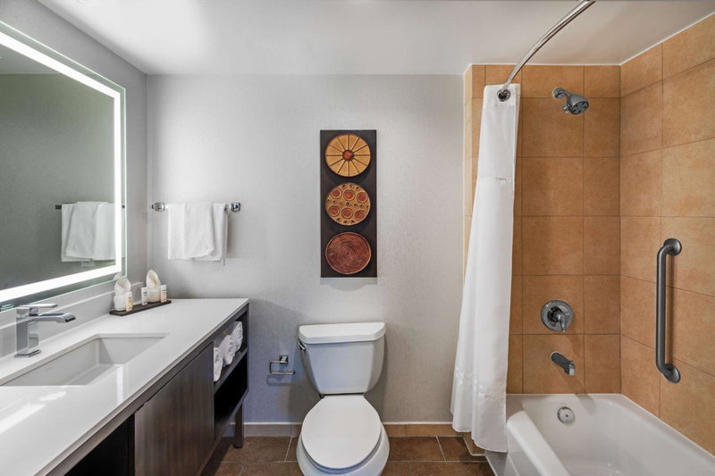 Embassy Suites by Hilton Houston-Energy Corridor, Alief, United States