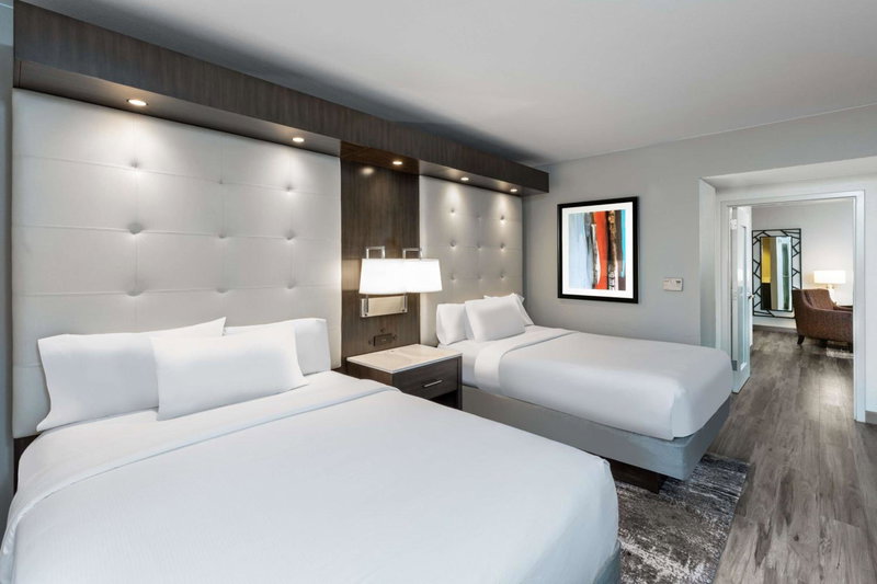 Embassy Suites by Hilton Houston-Energy Corridor, Alief, United States