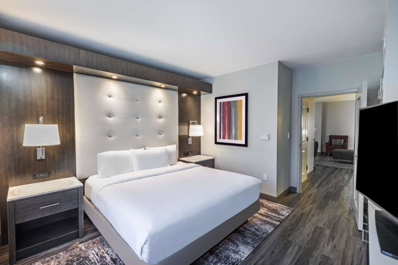 Embassy Suites by Hilton Houston-Energy Corridor, Alief, United States