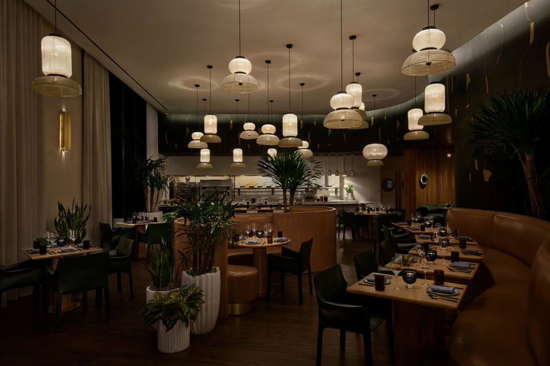 Virgin Hotels Dallas, Dallas, United States
