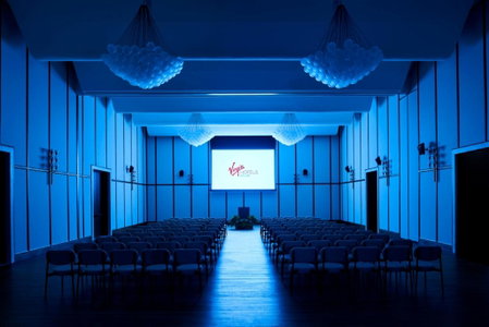 Virgin Hotels Dallas, Dallas, United States
