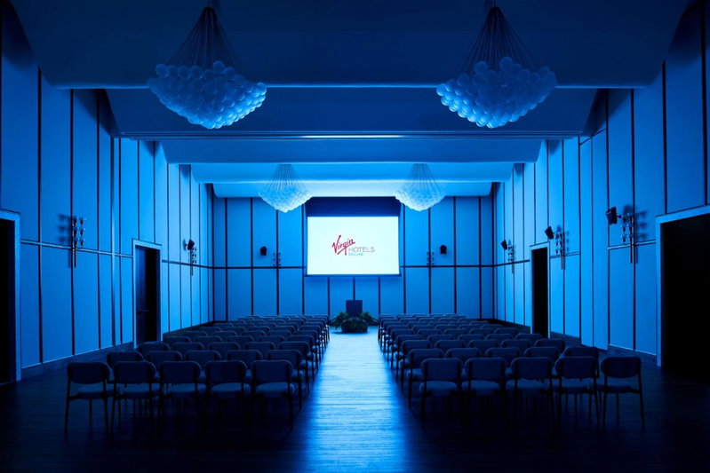 Virgin Hotels Dallas, Dallas, United States