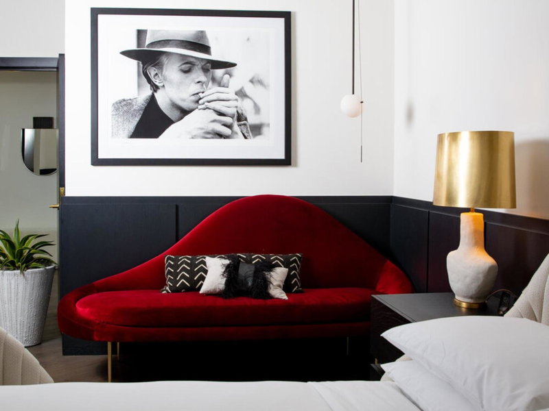 Virgin Hotels Dallas, Dallas, United States