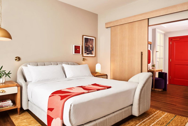 Virgin Hotels Dallas, Dallas, United States