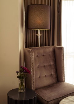 The Fontaine, Prairie Village, United States