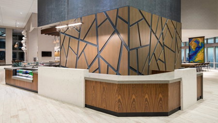 Hyatt Place St. Petersburg/Downtown, St. Petersburg, United States