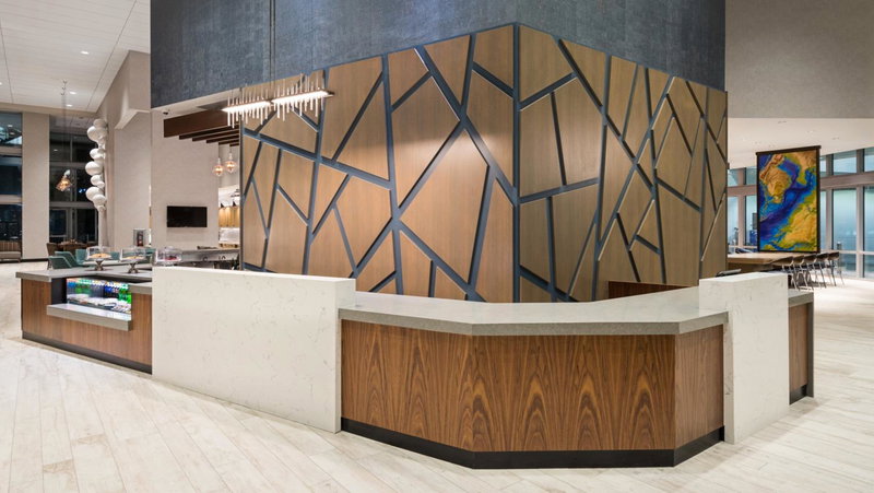 Hyatt Place St. Petersburg/Downtown, St. Petersburg, United States