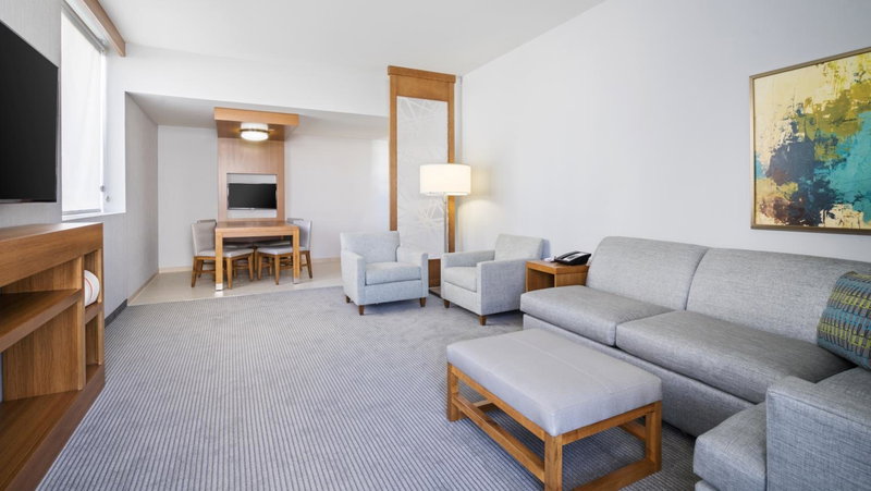 Hyatt Place St. Petersburg/Downtown, St. Petersburg, United States