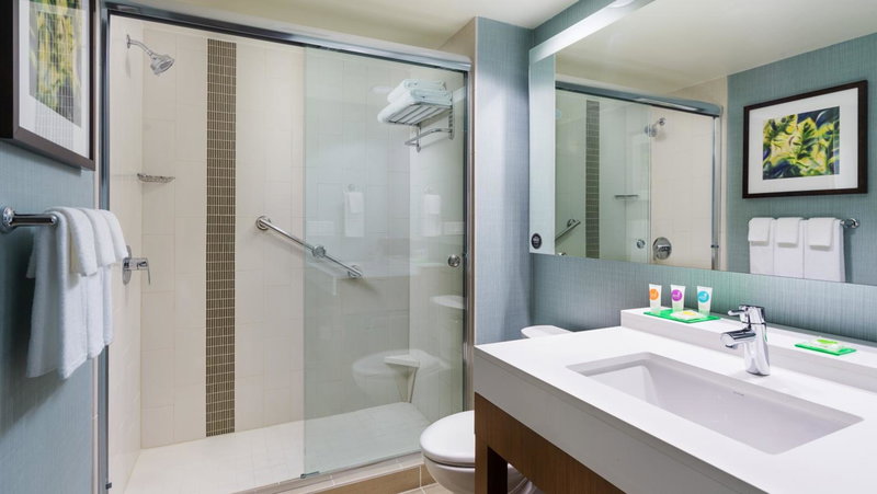 Hyatt Place St. Petersburg/Downtown, St. Petersburg, United States