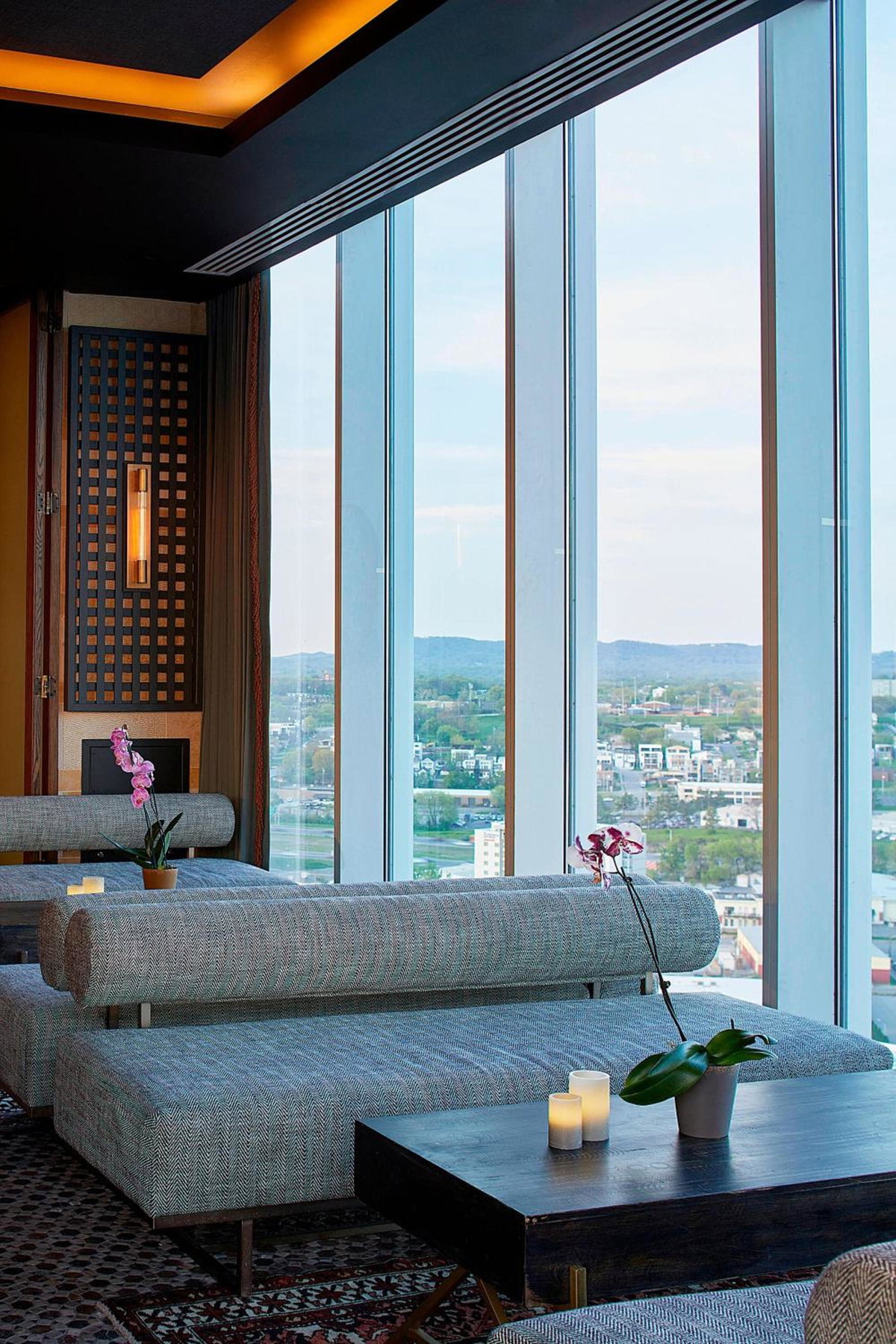 The Westin Nashville, United States