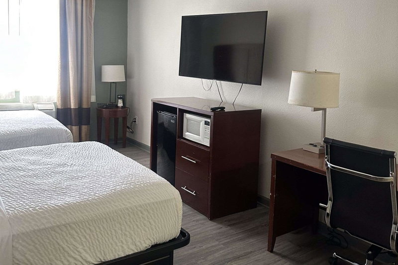 Quality Suites Waldorf, Waldorf, United States