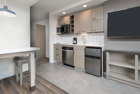 Hyatt House Chicago West Loop-Fulton Market, Chicago Loop, Vereinigte Staaten