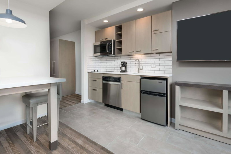 Hyatt House Chicago West Loop-Fulton Market, Chicago Loop, Vereinigte Staaten